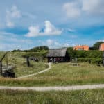 das Küstenmuseum Skagen