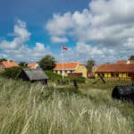 nordjyllands kystmuseum i skagen
