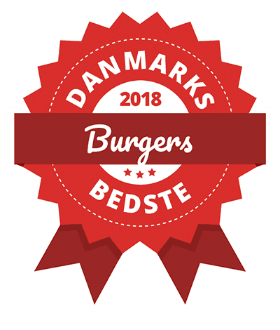 Danmarks Bedste Burgers