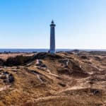Lyngvig Lighthouse