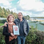 tempelkrogens familiecamping får diplomet for sjællands bedste campingplads 2019
