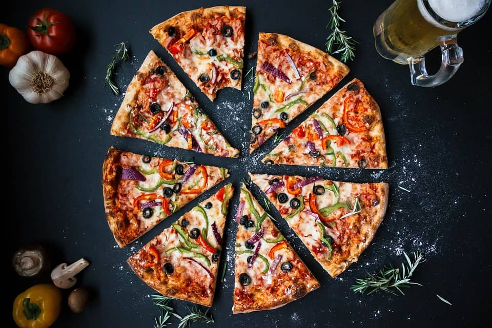 vedhæng Nat Til meditation Midtjyllands Bedste Pizza