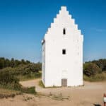the attraction in the skagen